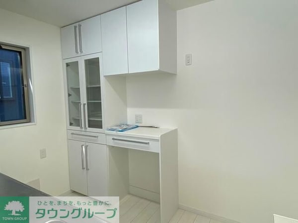 設備(お問合せはタウンハウジングまで！※現地待合わせ相談可能)