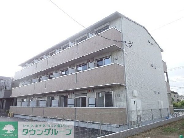 外観(詳細はタウンハウジング蘇我店まで！043-312-6124)