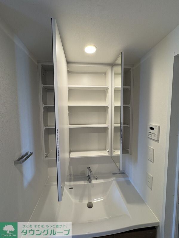 設備(お問合せはタウンハウジングまで！※現地待合わせ相談可能)