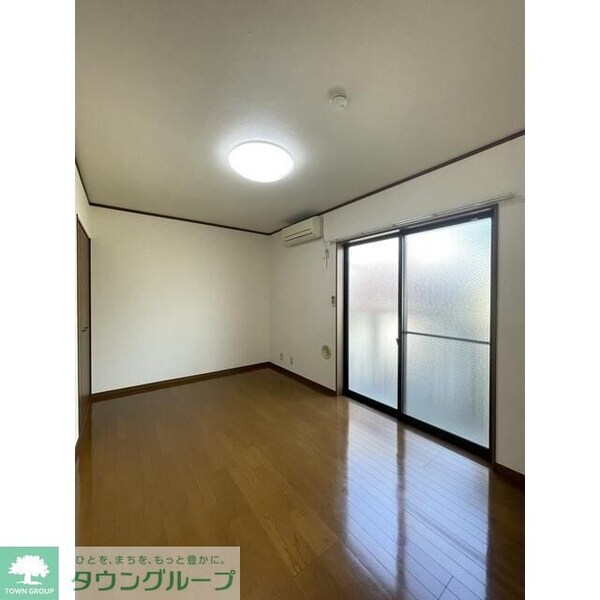 リビング・居室