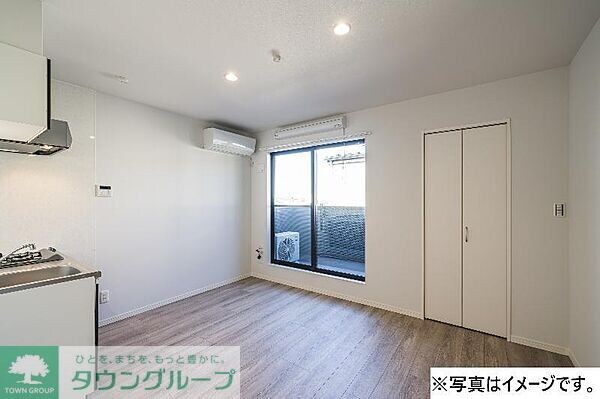 リビング・居室(現地待ち合わせ歓迎♪お問合せはタウンハウジングまで！)