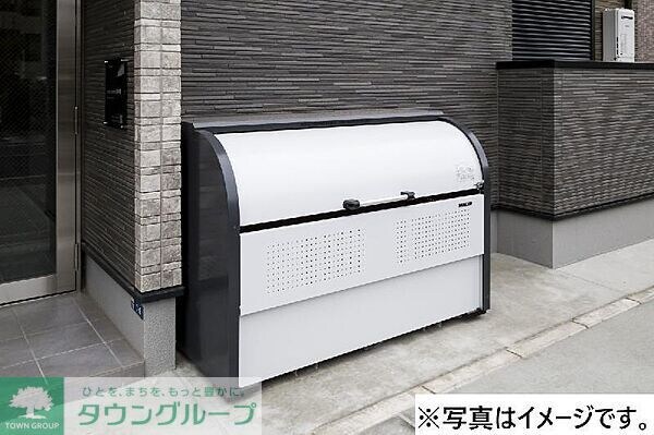 共有部分(お問合せは【タウンハウジング】まで！※現地待合わせ相談可！)