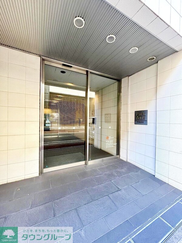 バルコニー(現地待ち合わせ歓迎♪お問合せはタウンハウジング蘇我店まで！)