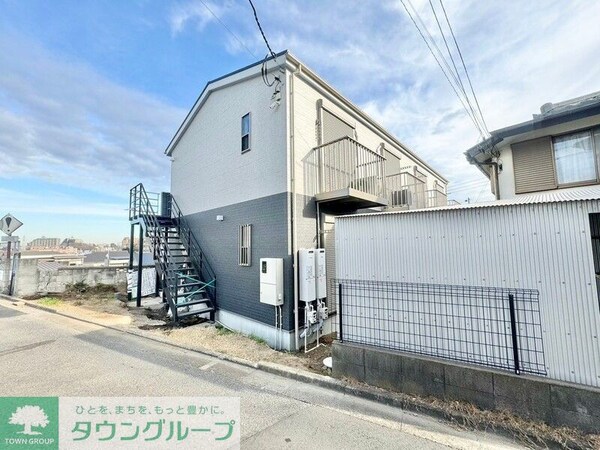 外観(お問合せはタウンハウジングまで！※現地待合わせ相談可能)