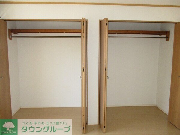 収納(お問合せは【タウンハウジング】まで！※現地待合わせ相談可！)