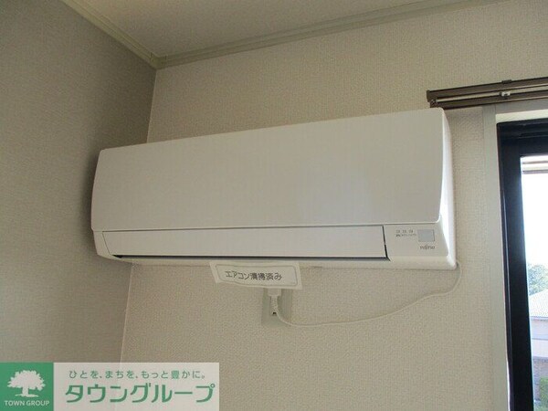 設備(お問合せは【タウンハウジング】まで！※現地待合わせ相談可！)