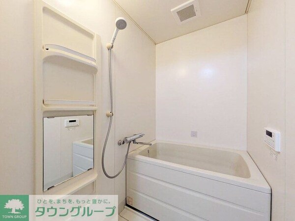 バス／シャワールーム等(お問合せはタウンハウジングまで！※現地待合わせ相談可能)