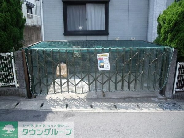 共有部分(お問合せはタウンハウジングまで！※現地待合わせ相談可能)