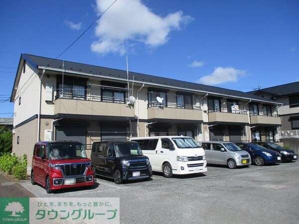 外観(お問合せはタウンハウジングまで！※現地待合わせ相談可能)