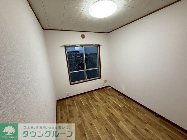 子供部屋(お問合せは【タウンハウジング】まで！※現地待合わせ相談可！)