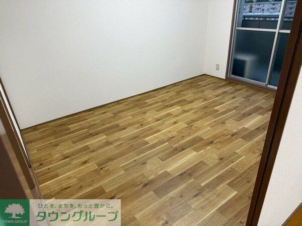 子供部屋(お問合せは【タウンハウジング】まで！※現地待合わせ相談可！)