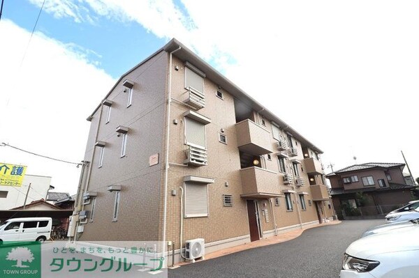 外観(お問合せはタウンハウジングまで！※現地待合わせ相談可能)