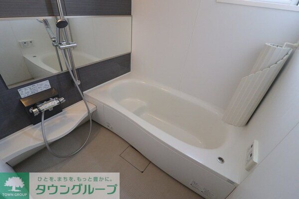 バス／シャワールーム等(お問合せはタウンハウジングまで！※現地待合わせ相談可能)