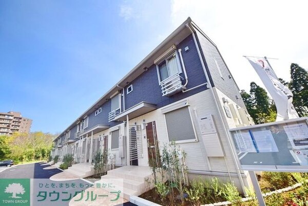 外観(お問合せはタウンハウジングまで！※現地待合わせ相談可能)