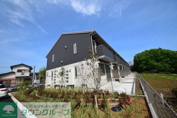 外観(お問合せはタウンハウジングまで！※現地待合わせ相談可能)