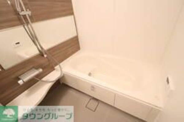 バス／シャワールーム等(お問合せはタウンハウジングまで！※現地待合わせ相談可能)