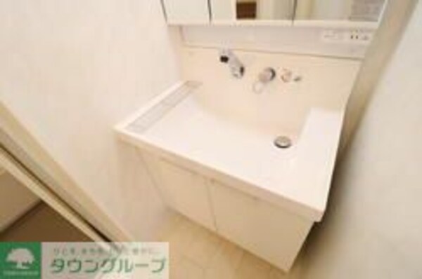 洗面(お問合せはタウンハウジングまで！※現地待合わせ相談可能)