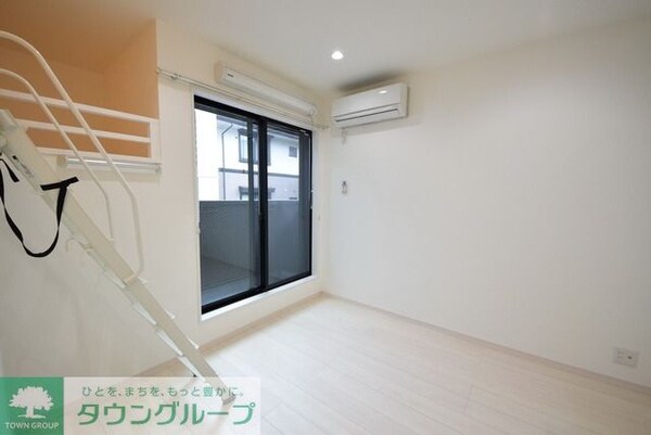 リビング・居室(お問合せはタウンハウジングまで！※現地待合わせ相談可能)