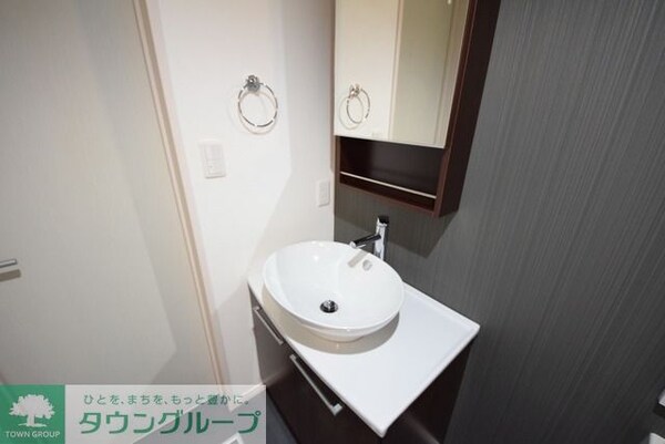 洗面(お問合せはタウンハウジングまで！※現地待合わせ相談可能)