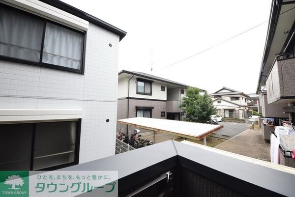 眺望(お問合せはタウンハウジングまで！※現地待合わせ相談可能)