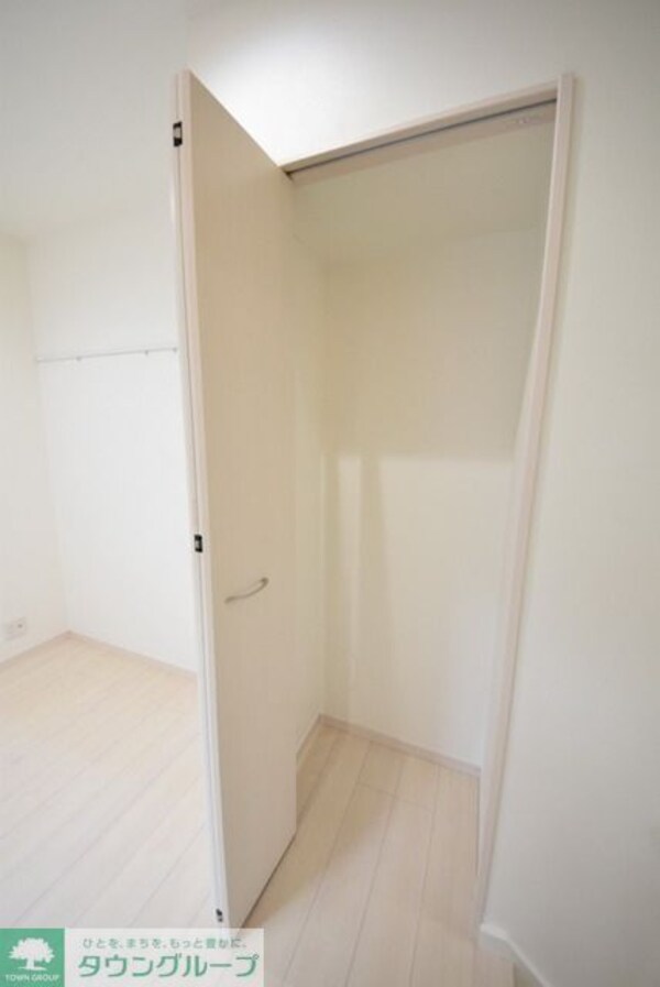 収納(お問合せはタウンハウジングまで！※現地待合わせ相談可能)