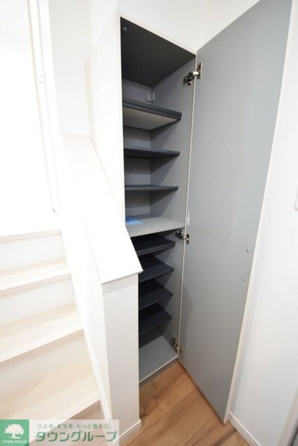 設備(お問合せはタウンハウジングまで！※現地待合わせ相談可能)