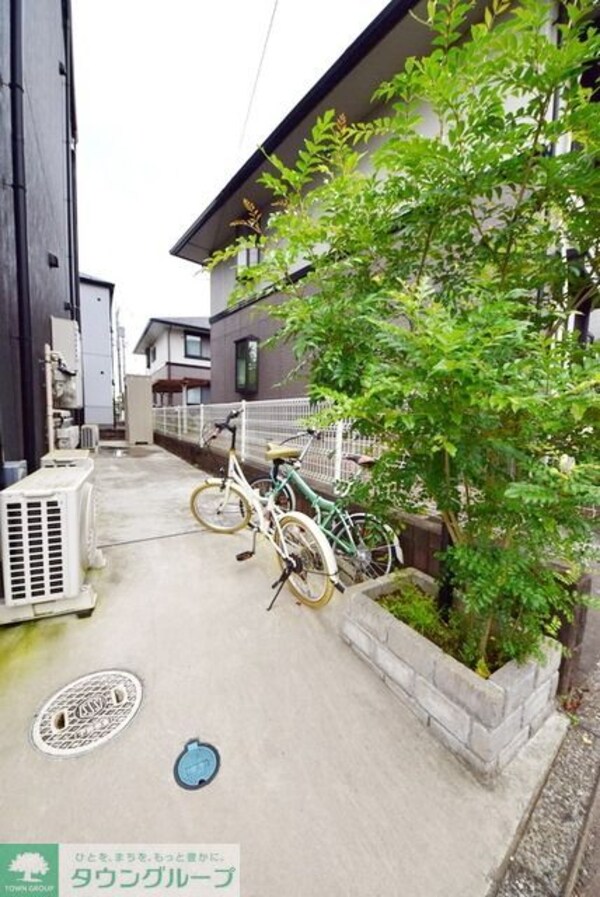 その他(お問合せはタウンハウジングまで！※現地待合わせ相談可能)