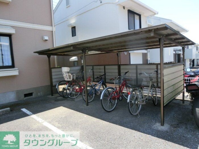 物件内観写真5　(お問合せは【タウンハウジング】まで！※現地待合わせ相談可！)