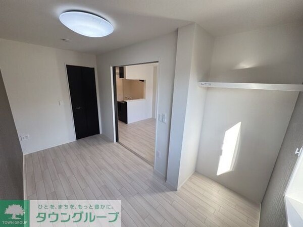 子供部屋(お問合せはタウンハウジングまで！※現地待合わせ相談可能)