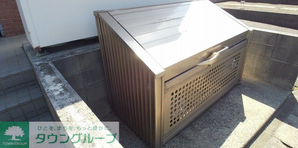 物件内観写真11　