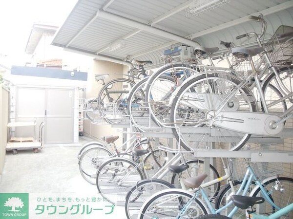 共有部分(現地待ち合わせ歓迎♪お問合せはタウンハウジング千葉店まで！)