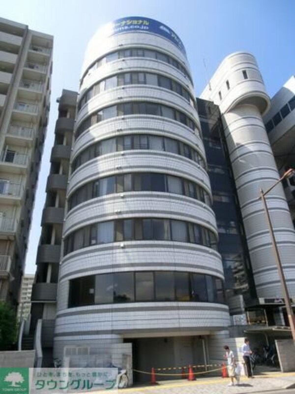 外観(お問合せはタウンハウジングまで！※現地待合わせ相談可能)