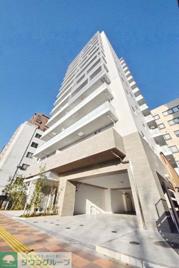 外観(お問合せはタウンハウジングまで！※現地待合わせ相談可能)