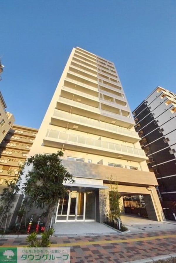 外観(お問合せはタウンハウジングまで！※現地待合わせ相談可能)