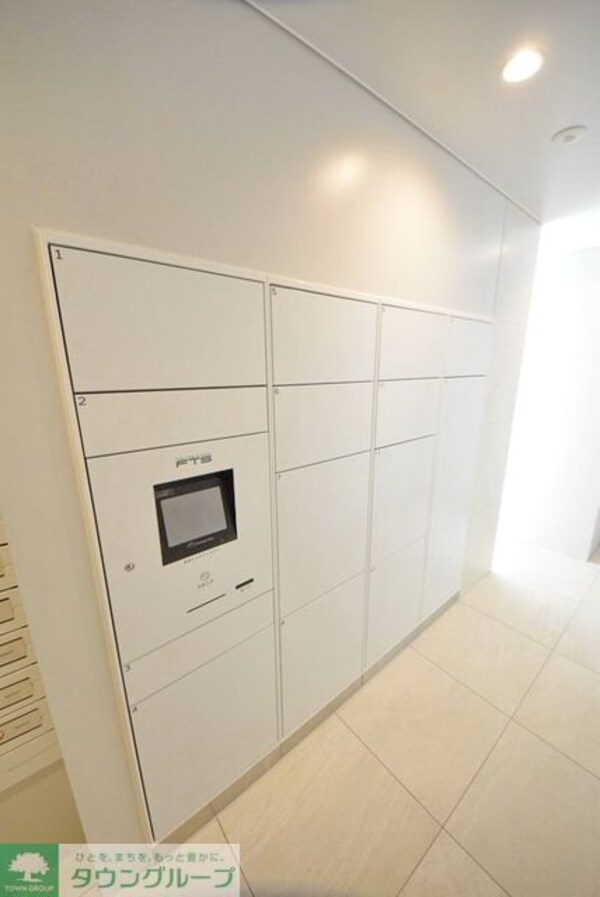 共有部分(お問合せはタウンハウジングまで！※現地待合わせ相談可能)