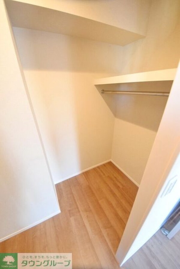 収納(お問合せはタウンハウジングまで！※現地待合わせ相談可能)