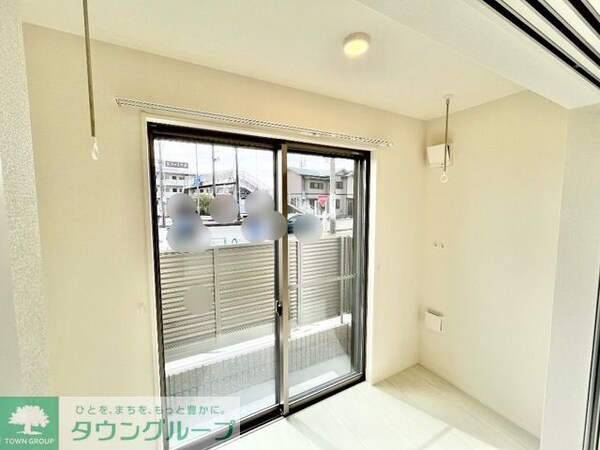 設備(お問合せはタウンハウジングまで！※現地待合わせ相談可能)