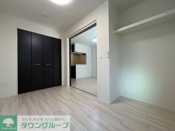 子供部屋(お問合せはタウンハウジングまで！※現地待合わせ相談可能)