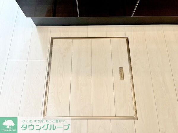 収納(お問合せはタウンハウジングまで！※現地待合わせ相談可能)