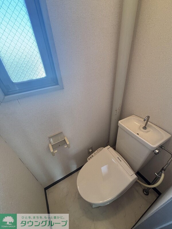 トイレ(トイレ)