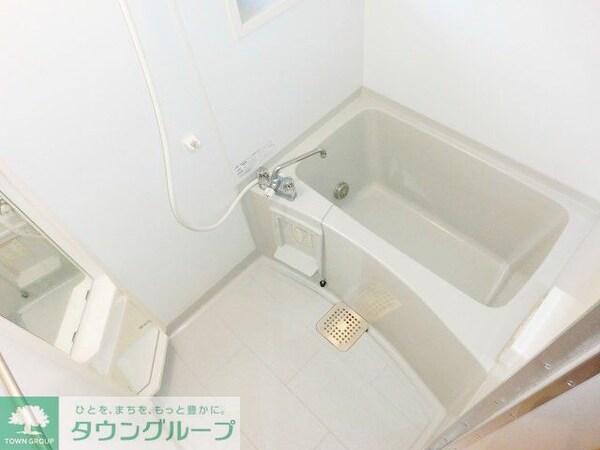 バス／シャワールーム等(お問合せはタウンハウジングまで！※現地待合わせ相談可能)