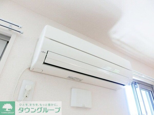 設備(お問合せはタウンハウジングまで！※現地待合わせ相談可能)