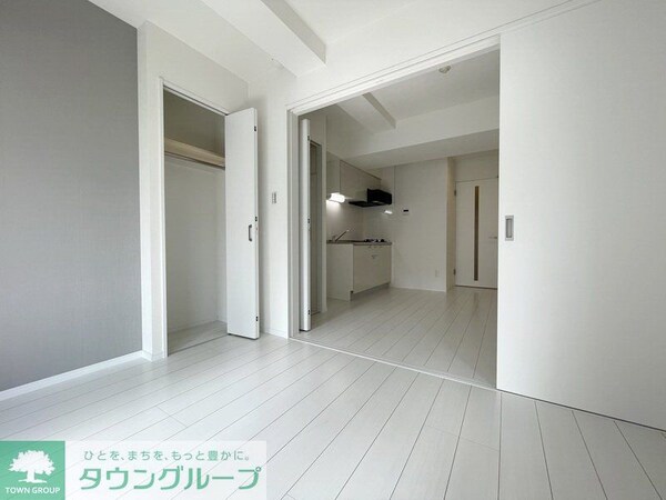 その他室内・内装(※同間取り503号室　設備施工例現況優先)