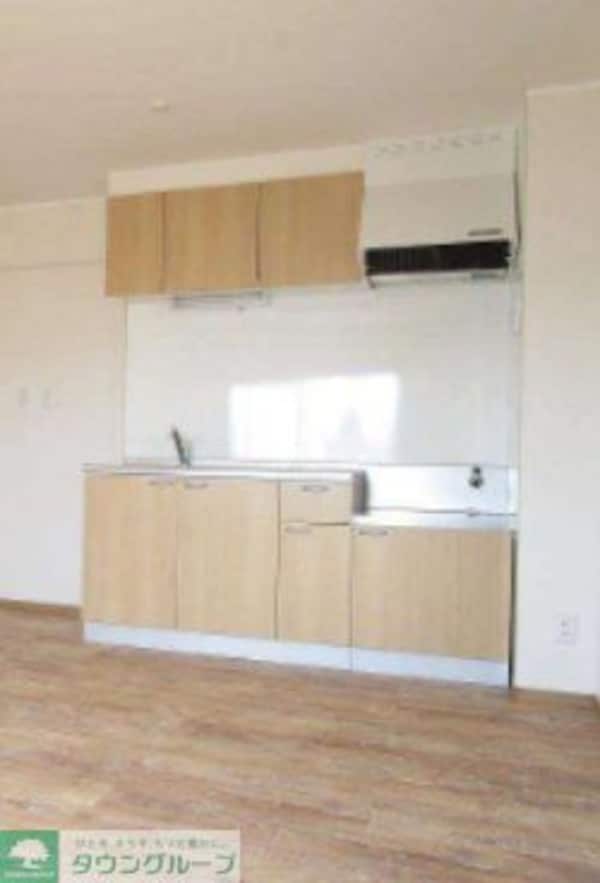 キッチン(キッチン)