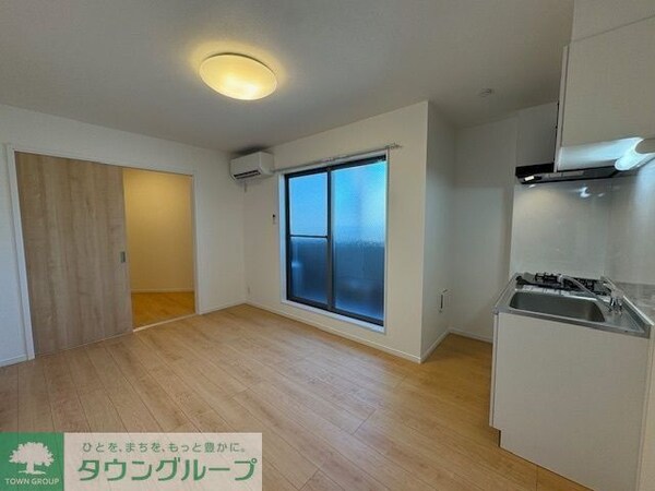 リビング・居室