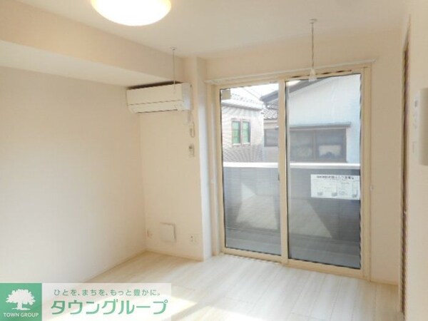 リビング・居室