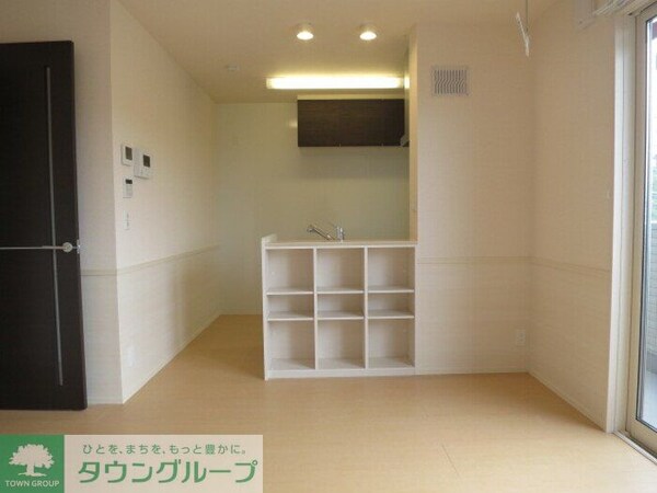 リビング・居室