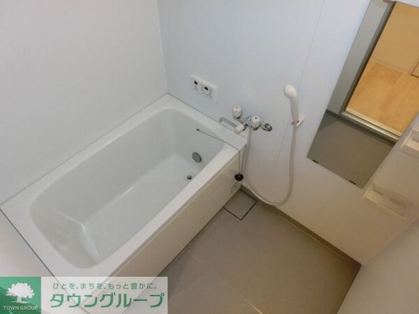 バス／シャワールーム等(お部屋探しはタウンハウジング蘇我店にお任せ下さい♪)