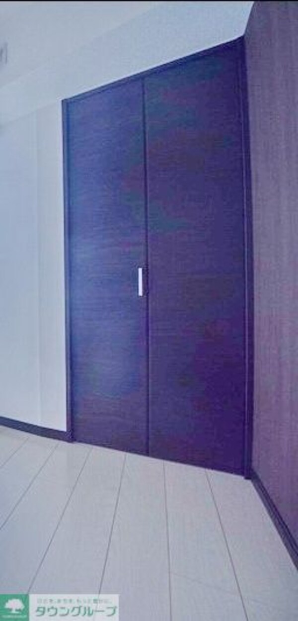 収納(お問合せはタウンハウジングまで！※現地待合わせ相談可能)