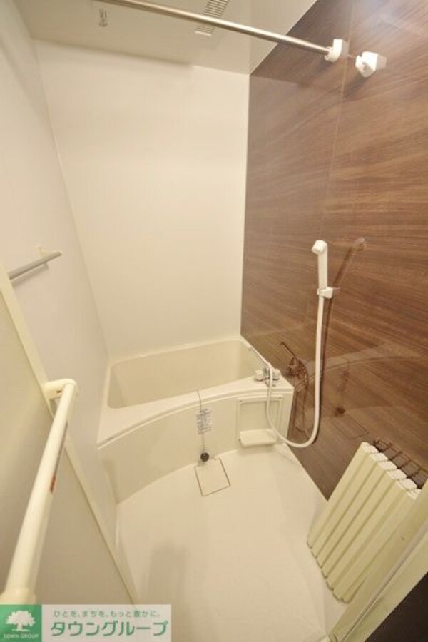 バス／シャワールーム等(お問合せはタウンハウジングまで！※現地待合わせ相談可能)